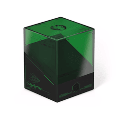 Ultimate Guard - Edge of Eternities - Eumidians 100+ Boulder Deckbox